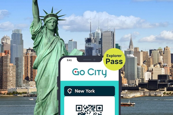 New York Explorer Pass